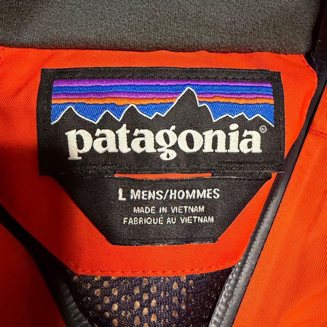 patagonia スノーボードウェアセット Lサイズ