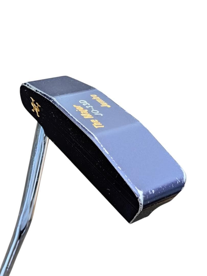 ジャンボ尾崎 TMJ The Major JO-33D 35インチ 548g