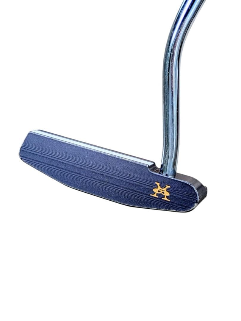 ジャンボ尾崎 TMJ The Major JO-33D 35インチ 548g