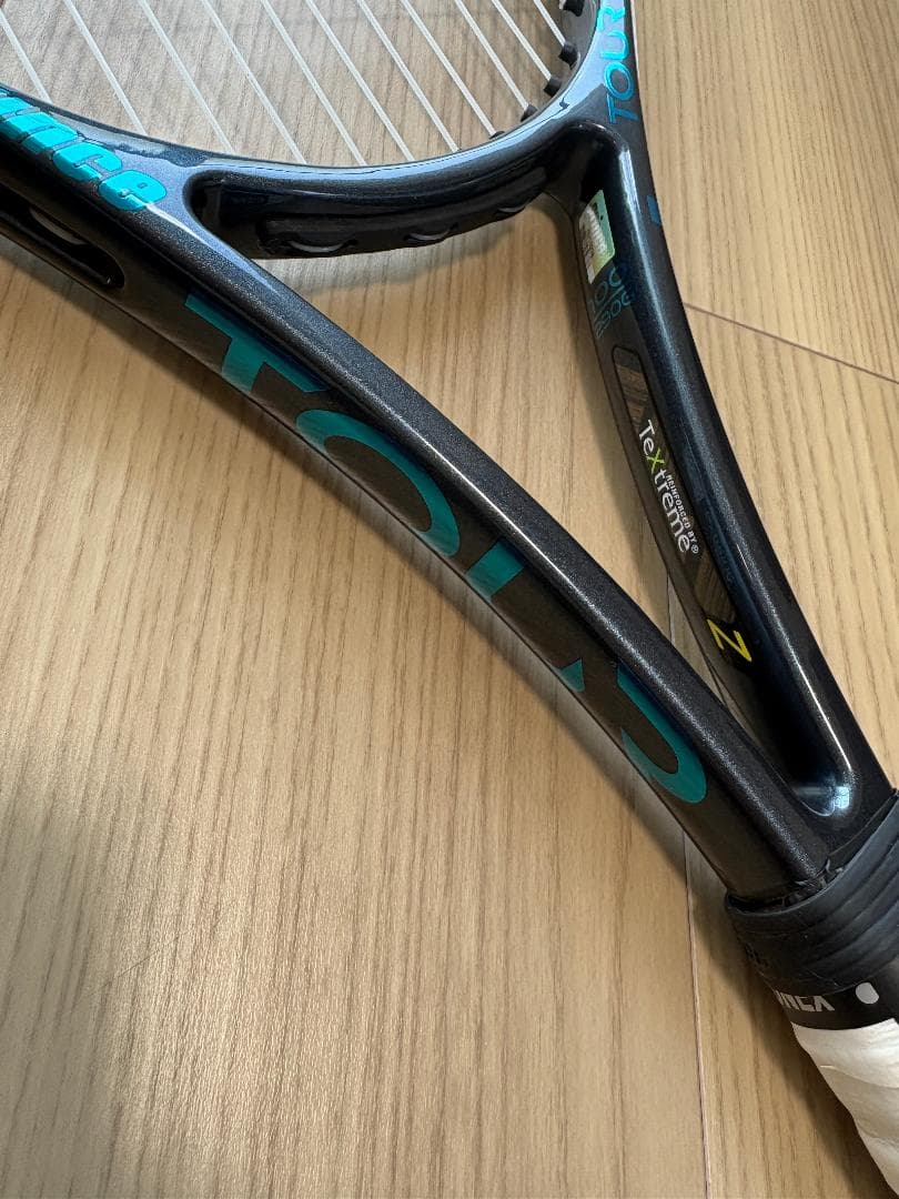 プリンス　ツアー100（290g）G2