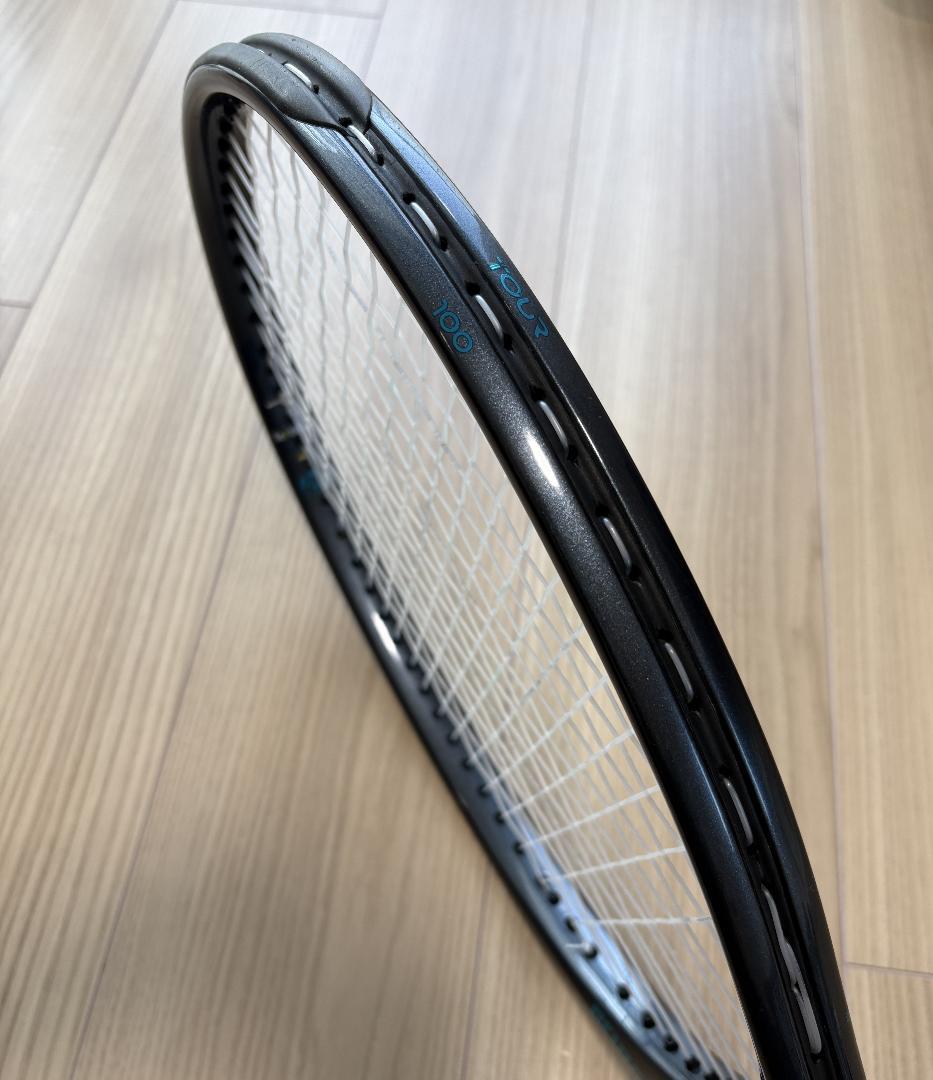 プリンス　ツアー100（290g）G2