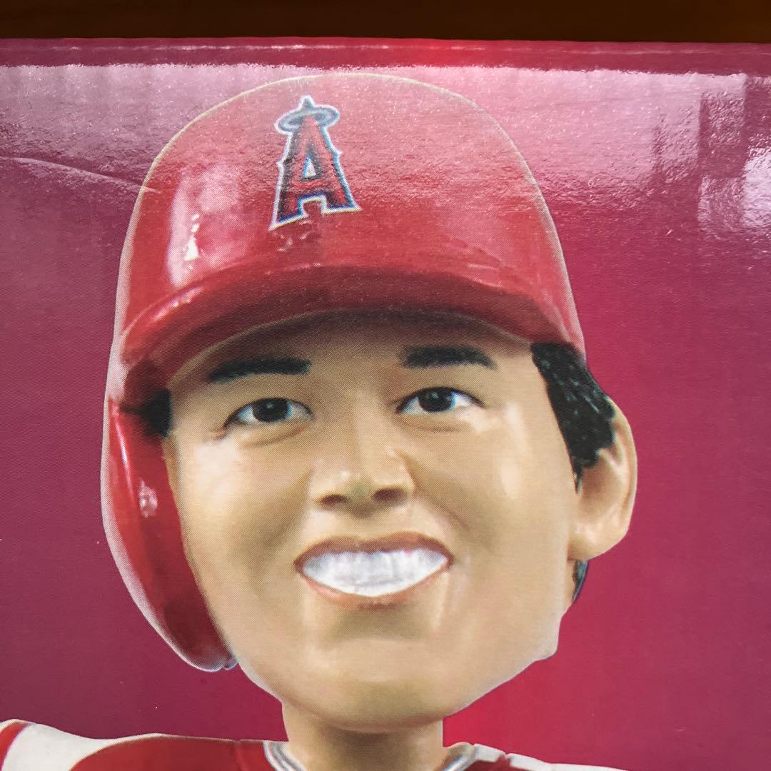 大谷翔平フィギュア2018二刀流