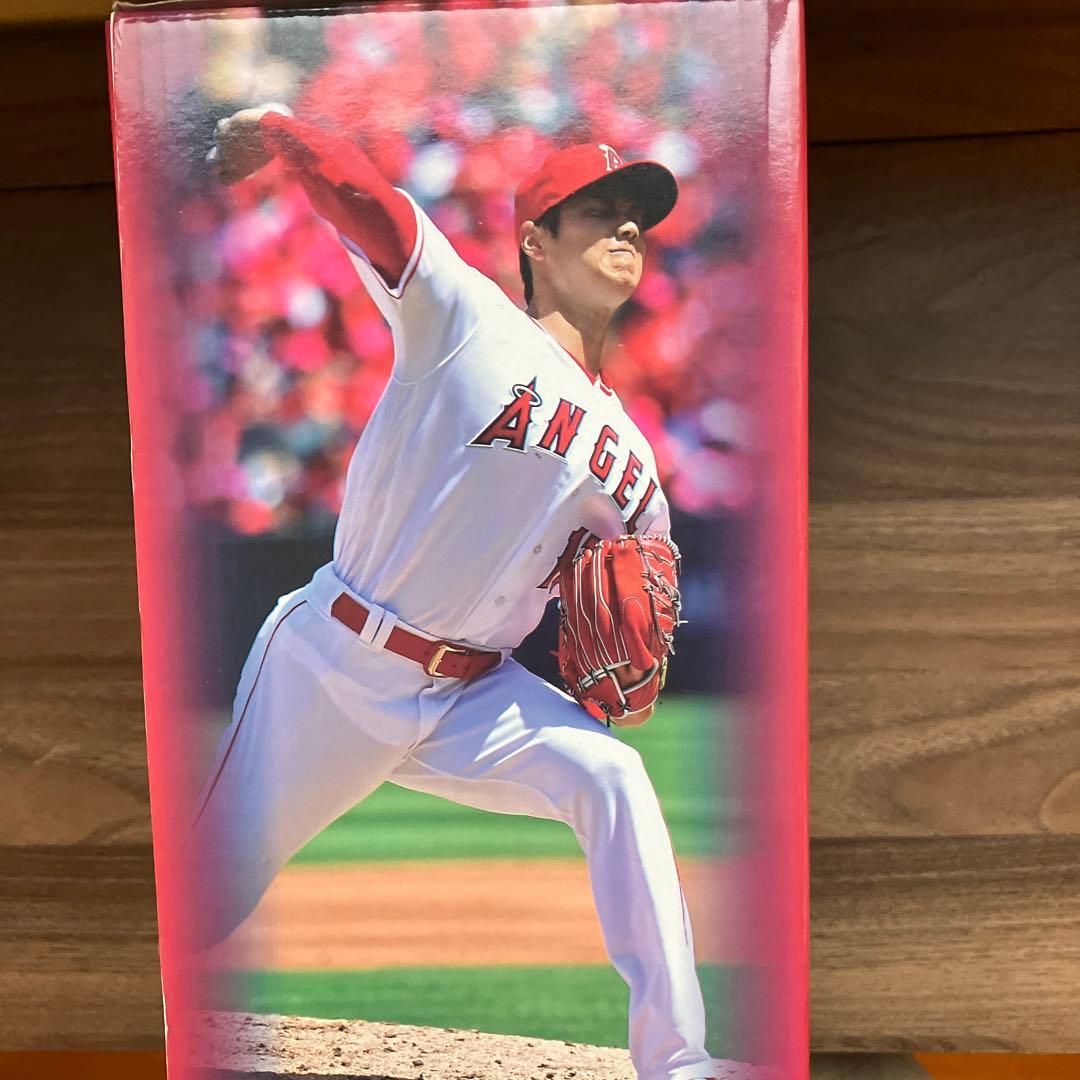 大谷翔平フィギュア2018二刀流