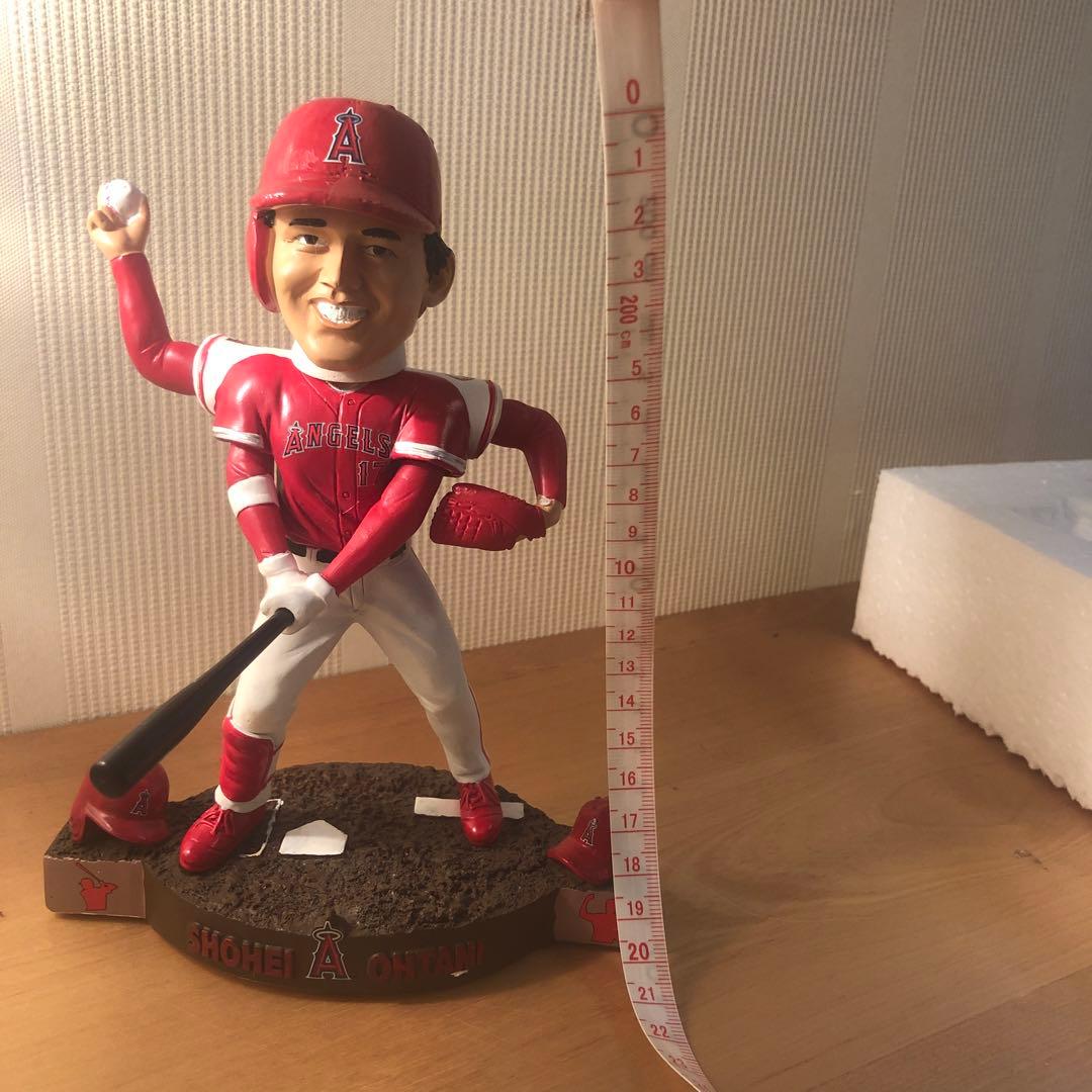 大谷翔平フィギュア2018二刀流