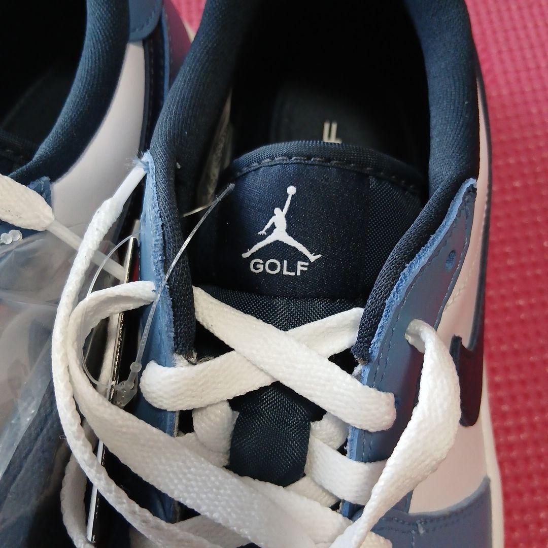 今だけ値下 ナイキ NIKE JORDAN 1 LOW G 26.0cm