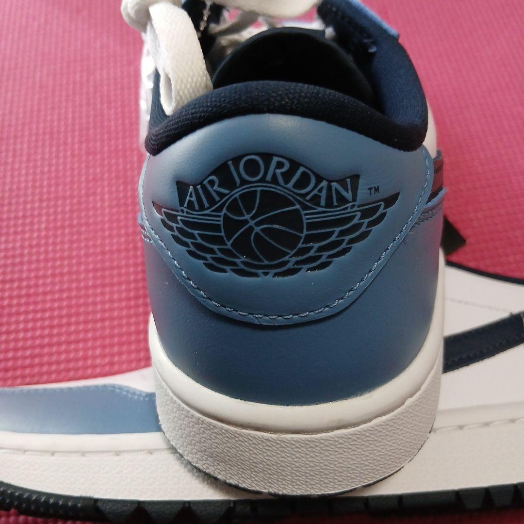 今だけ値下 ナイキ NIKE JORDAN 1 LOW G 26.0cm