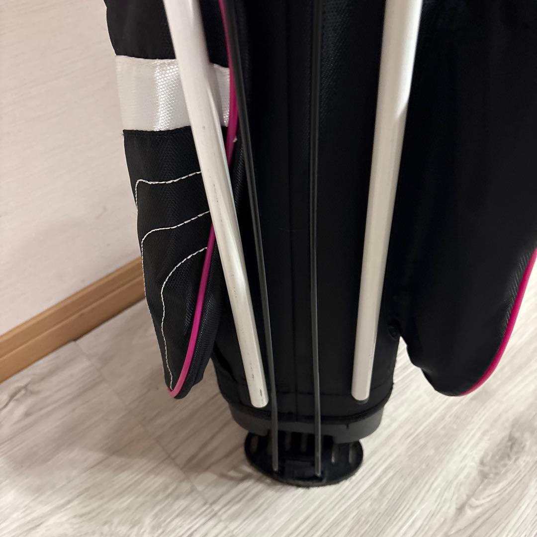 WORLD EAGLE ゴルフクラブセット　レディース