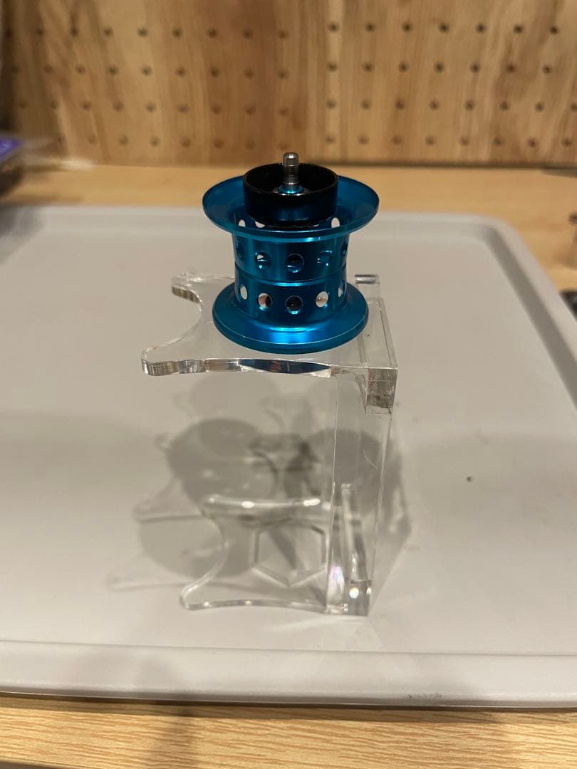 KTF ネオスプール　ダイワ21ジリオンsvtw対応　34mm