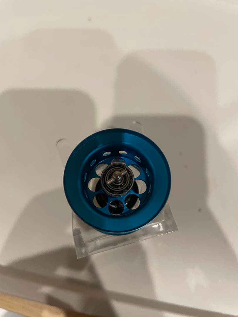 KTF ネオスプール　ダイワ21ジリオンsvtw対応　34mm