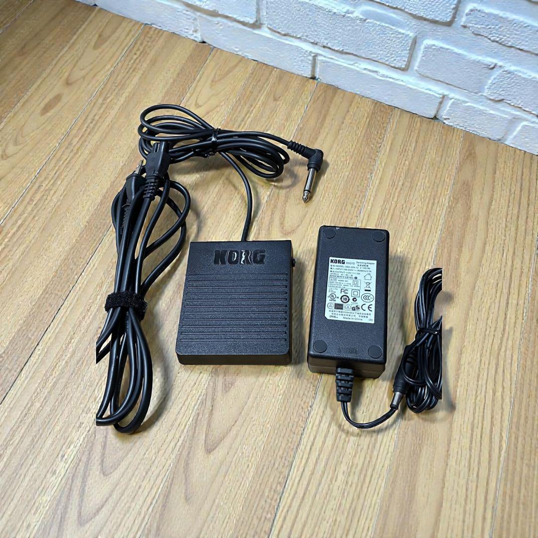 音出し確認済み✨ KORG SP-170S 電子ピアノ 88鍵 動作品