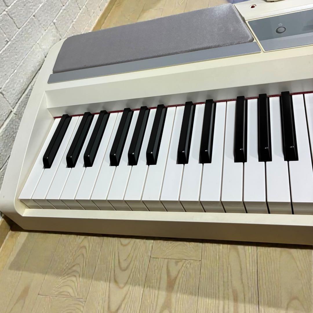 音出し確認済み✨ KORG SP-170S 電子ピアノ 88鍵 動作品