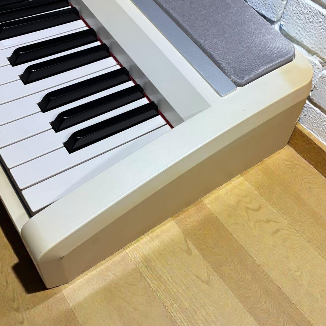 音出し確認済み✨ KORG SP-170S 電子ピアノ 88鍵 動作品