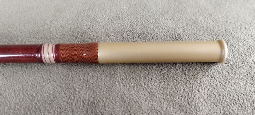 Heddon Pal リメイク!