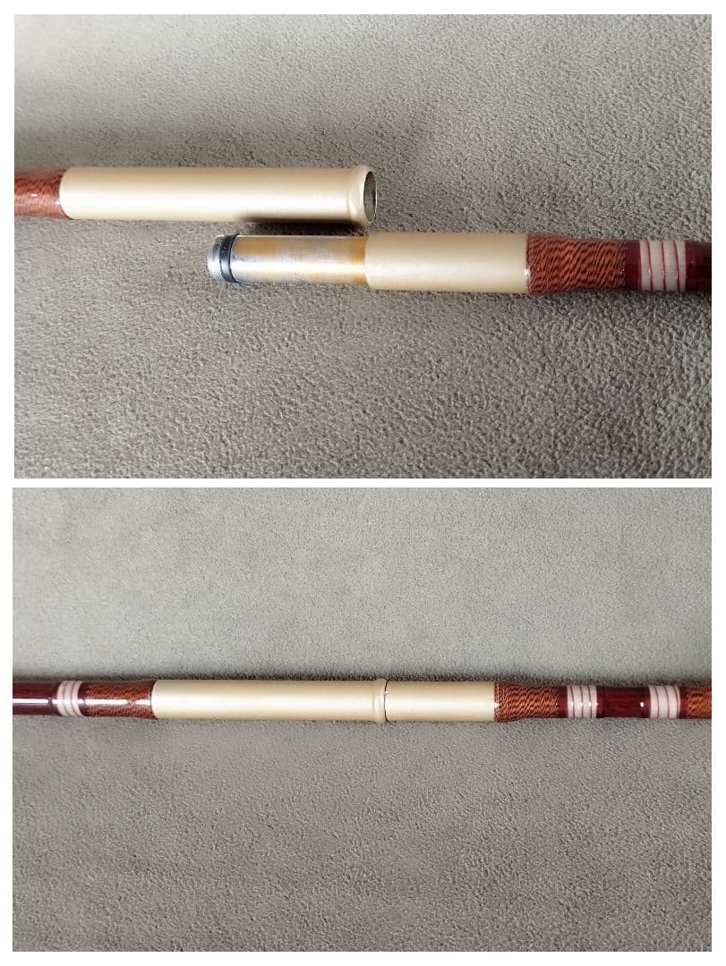 Heddon Pal リメイク!
