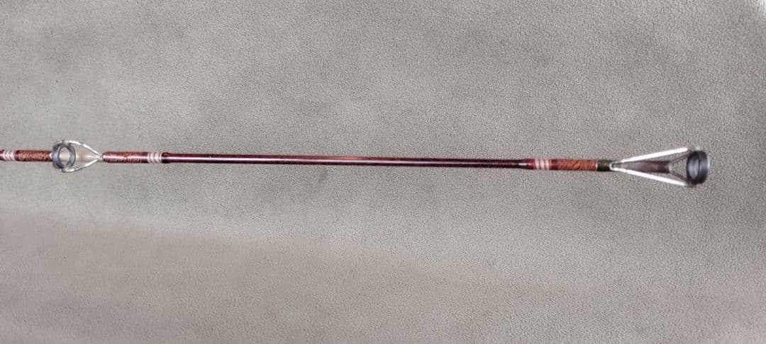 Heddon Pal リメイク!