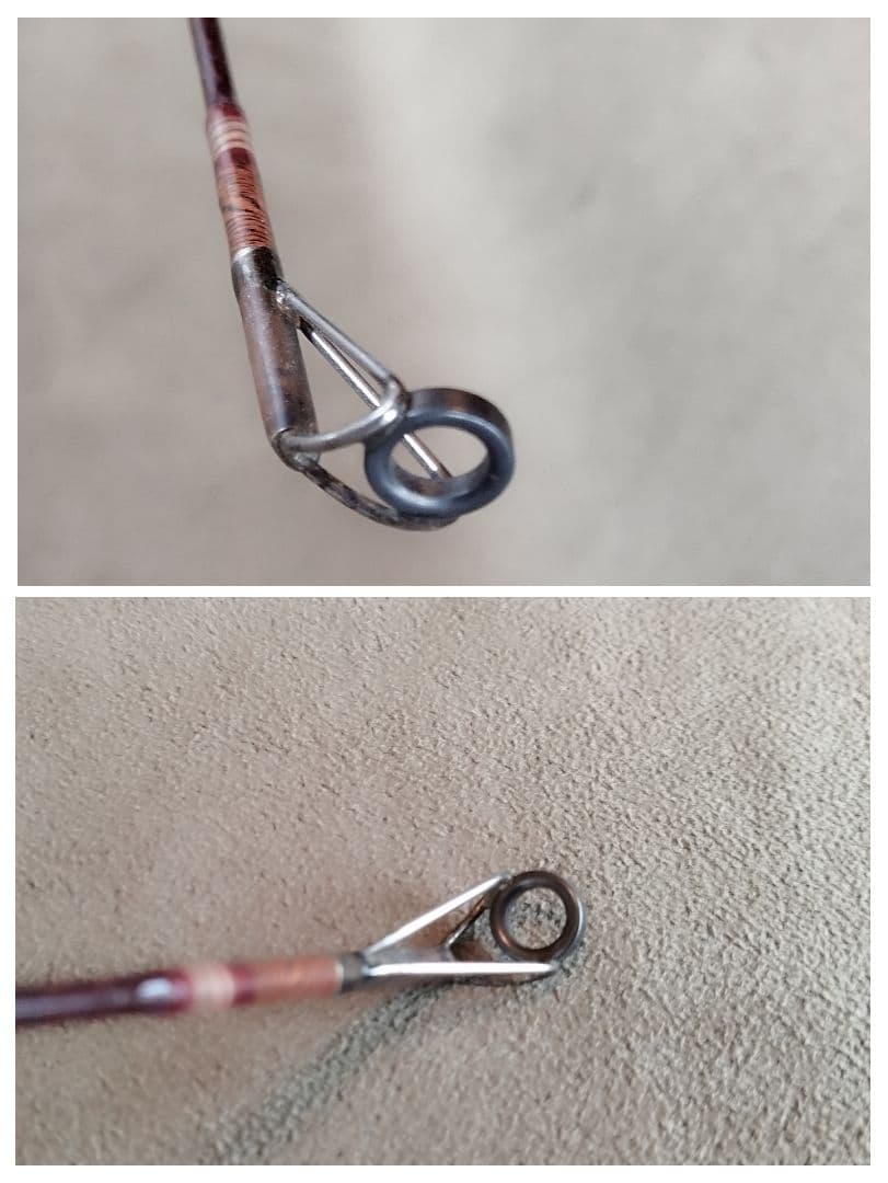 Heddon Pal リメイク!