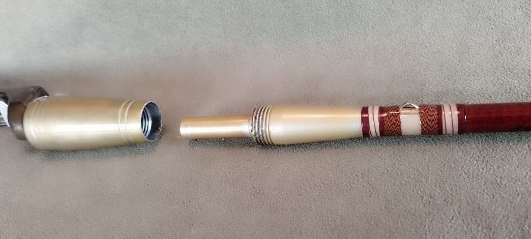 Heddon Pal リメイク!