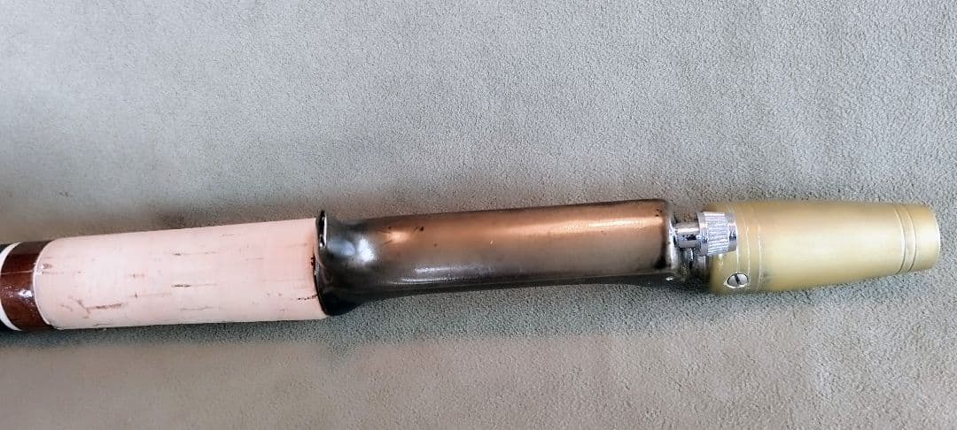 Heddon Pal リメイク!