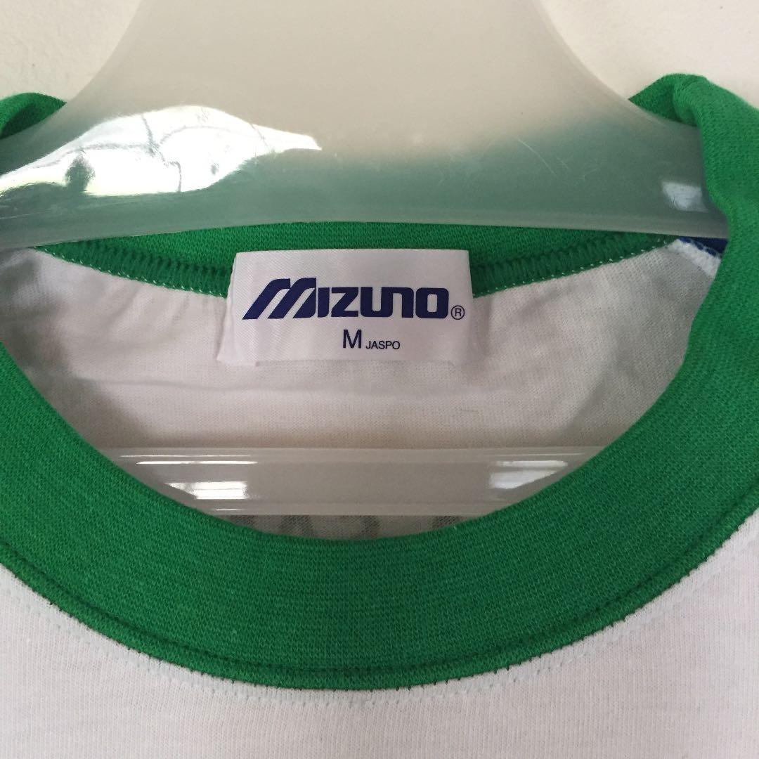 新品 セガサミーアスレチッククラブ 社会人野球 Tシャツ ミズノ