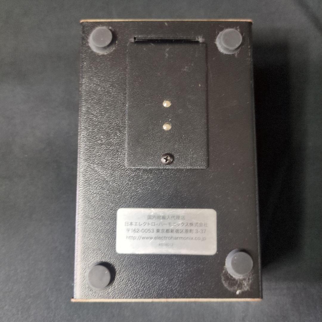 ギター Electro-Harmonix SMALL CLONE EH4600