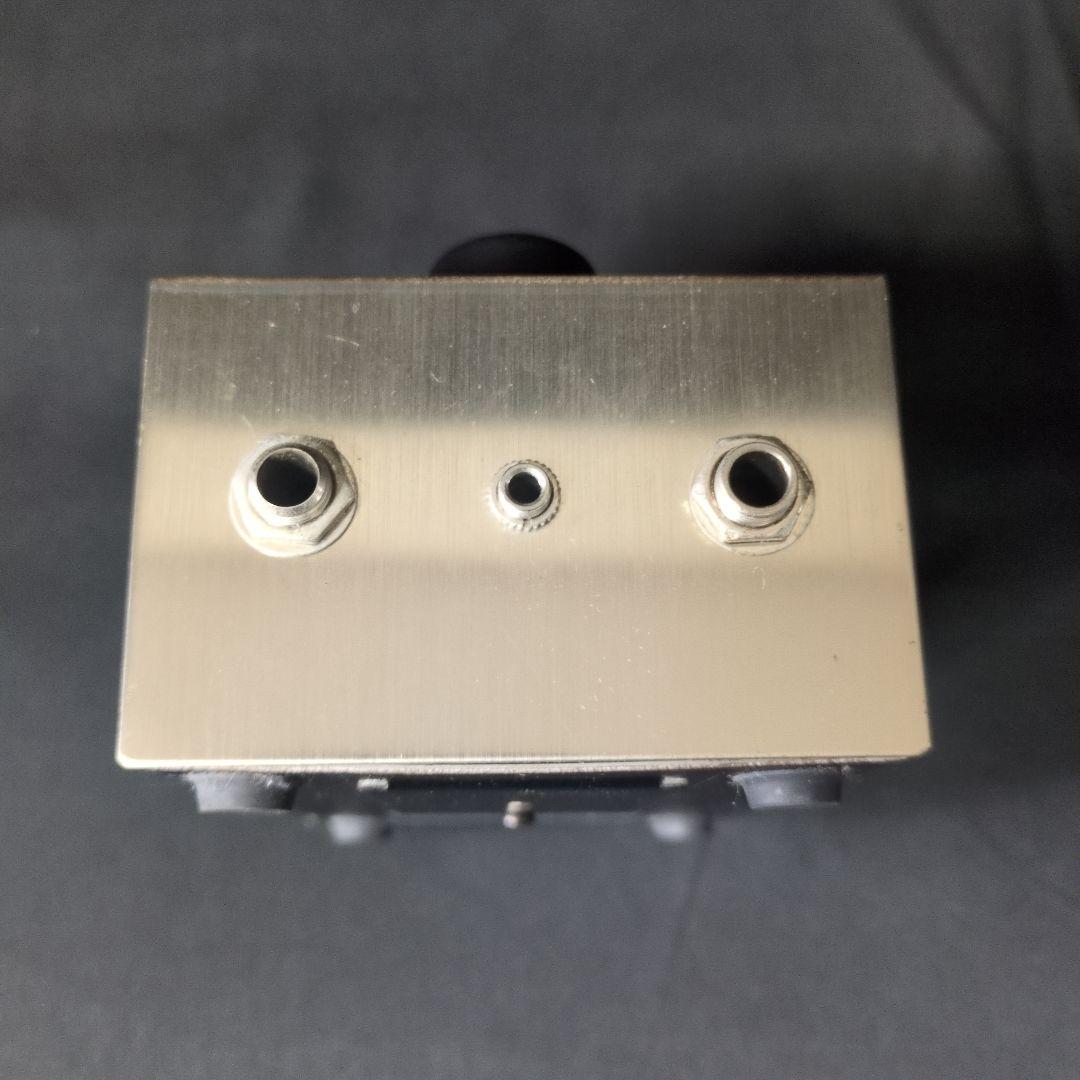 ギター Electro-Harmonix SMALL CLONE EH4600