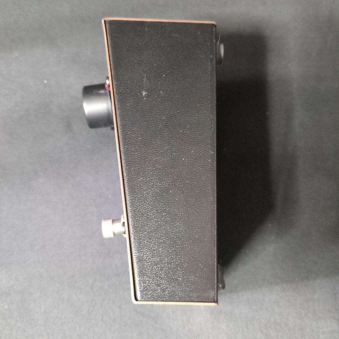 ギター Electro-Harmonix SMALL CLONE EH4600