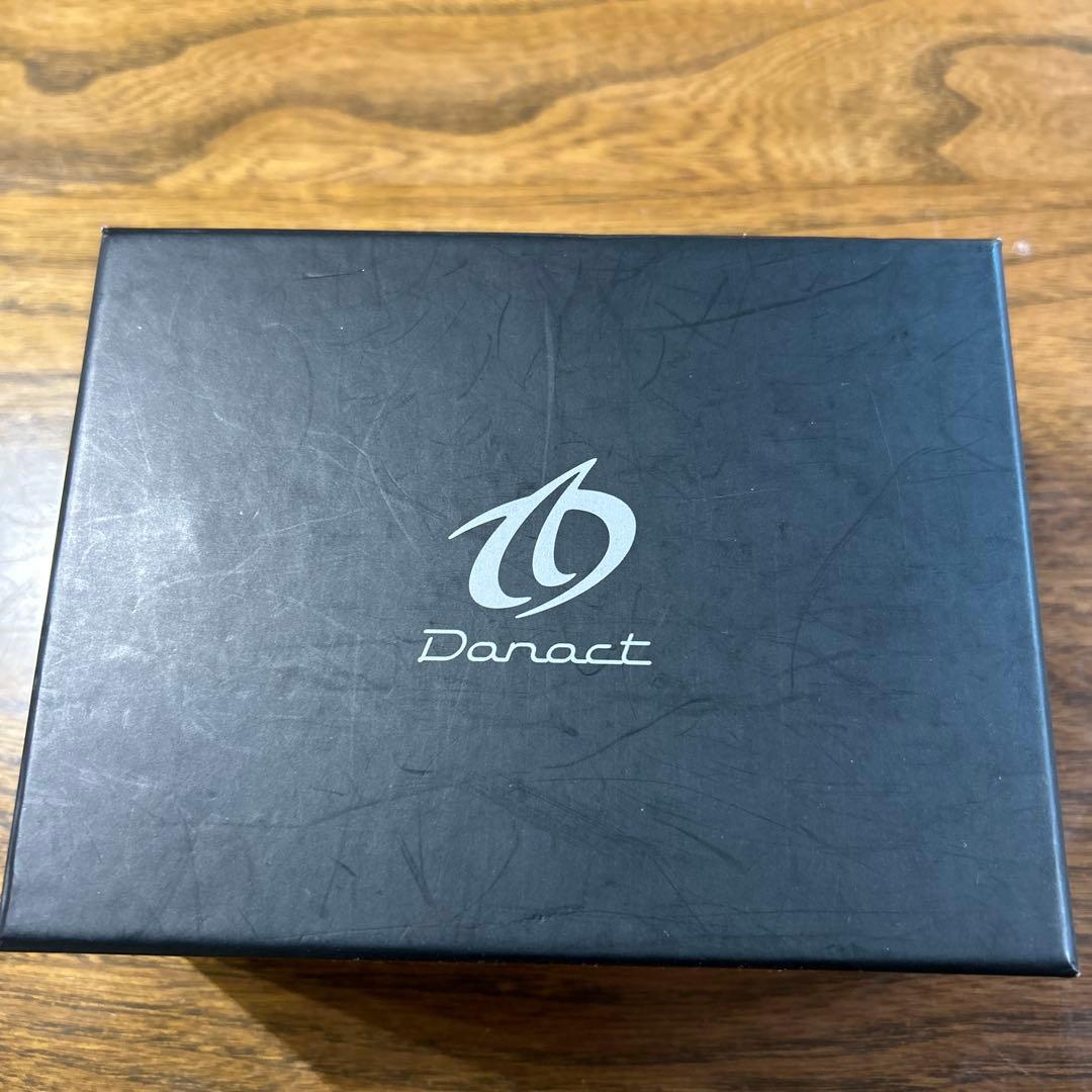 Danact レーザー距離計 距離測定器 測定器 ダナクト ゴルフ