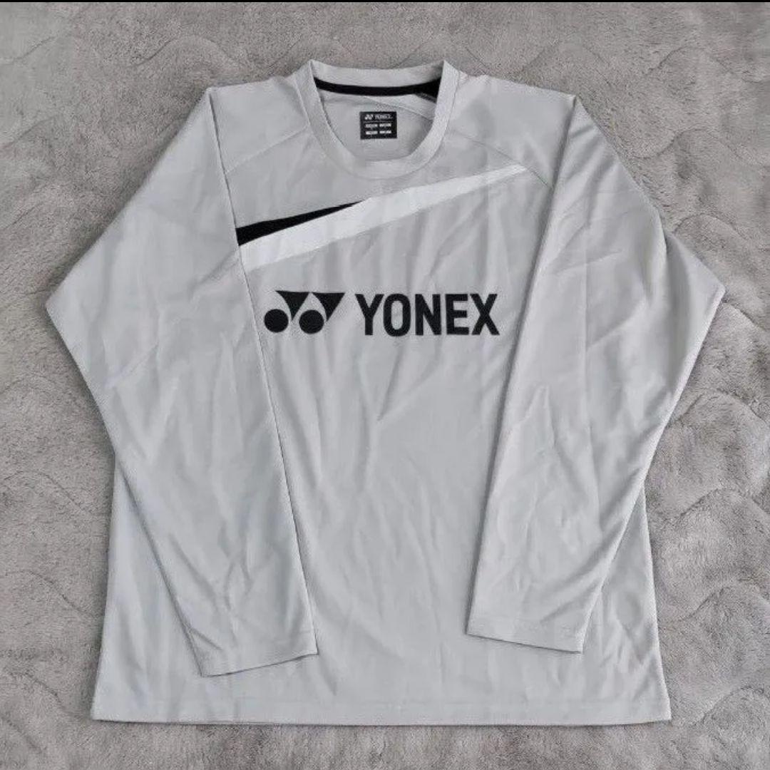 YONEX ヨネックス ロンＴ ユニL