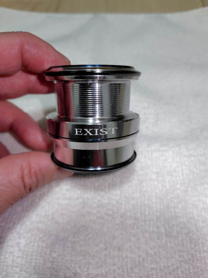 EXIST LT 2500 　純正スプール