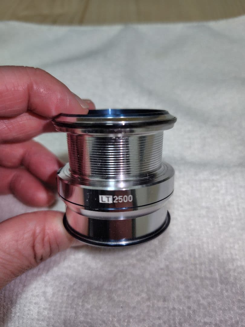EXIST LT 2500 　純正スプール