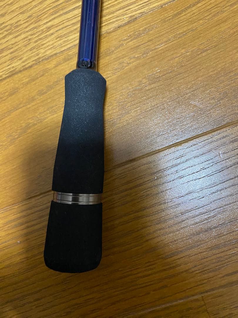 【新品】メジャークラフト　ソルパラ振出モデル　SPXT-S70UL