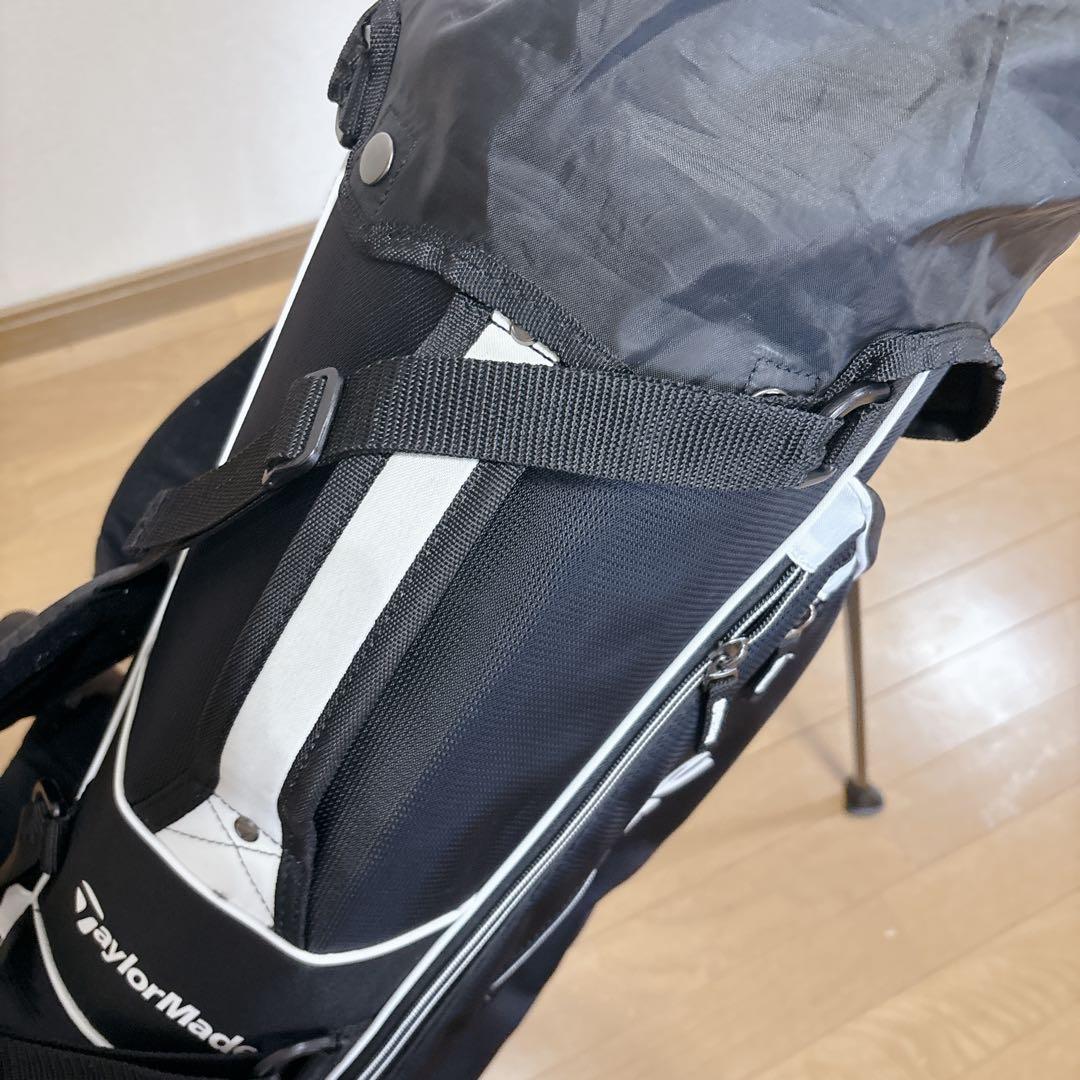 K470 TaylorMade プロスタンド スタンド式キャディバッグ