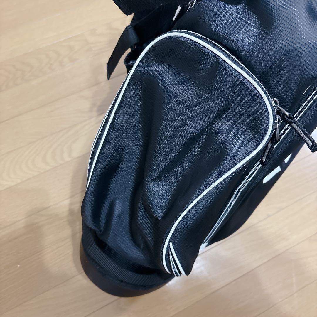 K470 TaylorMade プロスタンド スタンド式キャディバッグ