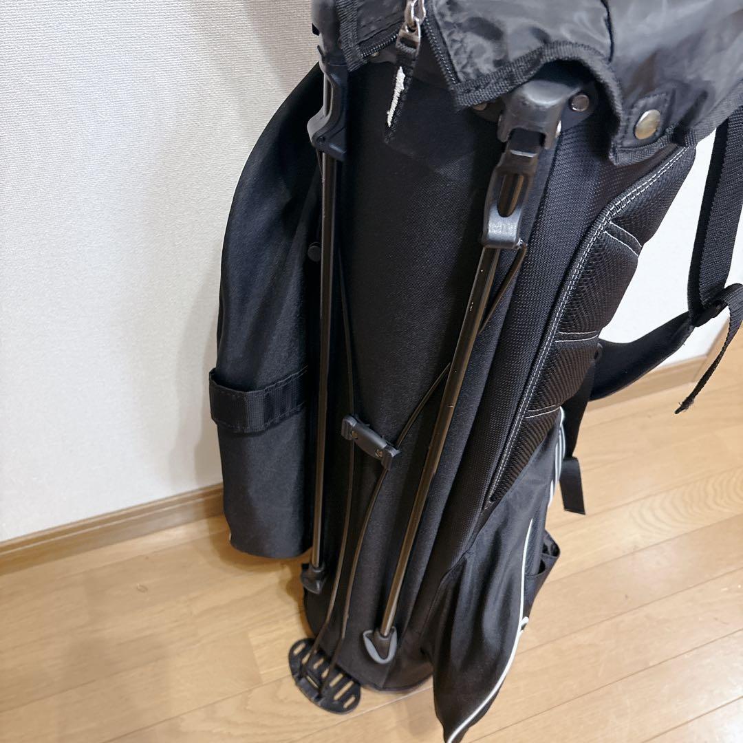 K470 TaylorMade プロスタンド スタンド式キャディバッグ