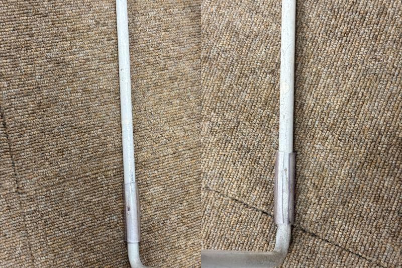 椅子 Knoll / Bertoia / Side Chair Kids Size