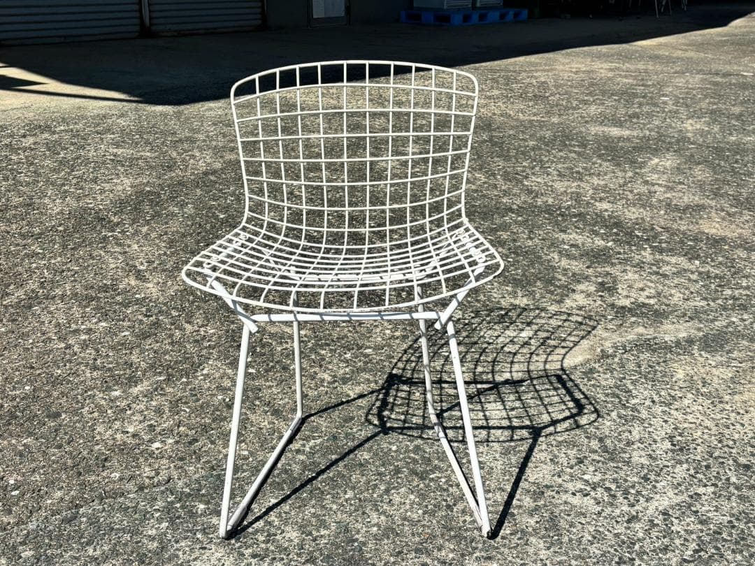 椅子 Knoll / Bertoia / Side Chair Kids Size