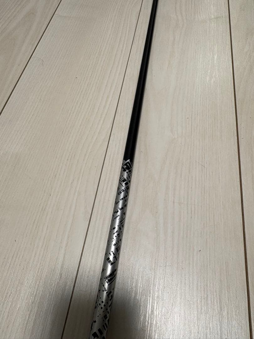 ATTAS MB FW 55 SRシャフト ピンスリーブ