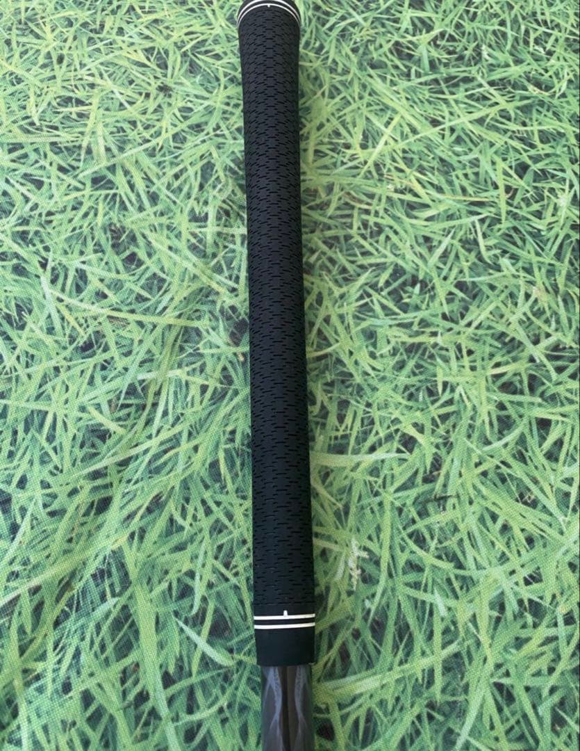 PING ALTA QUICK 45G 1W用 シャフト
