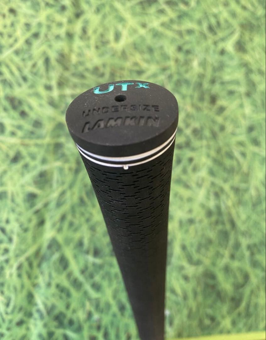 PING ALTA QUICK 45G 1W用 シャフト