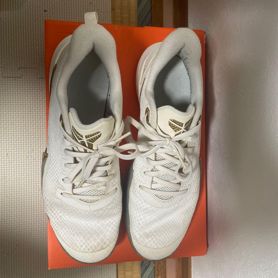 ナイキ バッシュ Kobe Mamba Focus