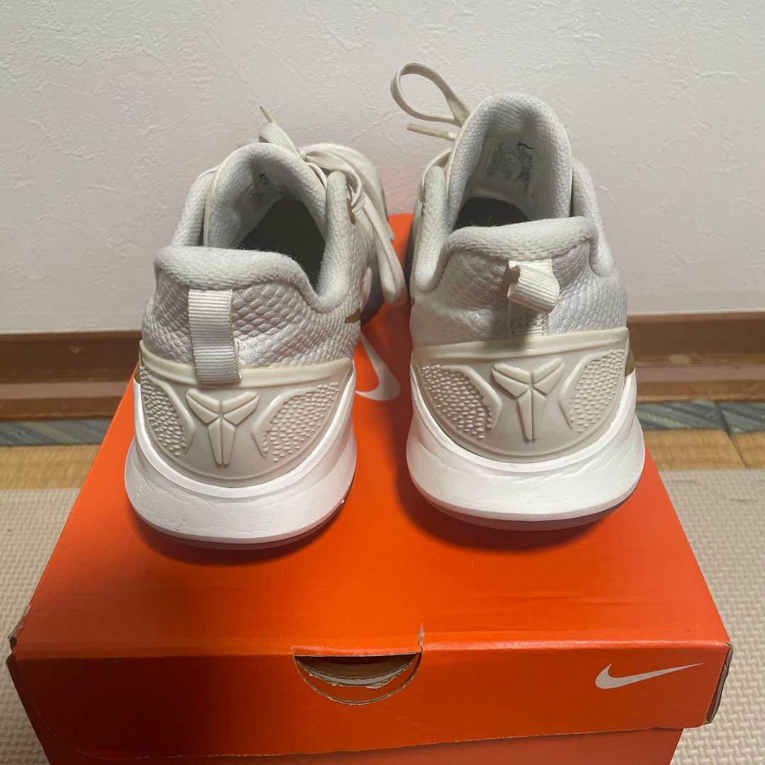 ナイキ バッシュ Kobe Mamba Focus