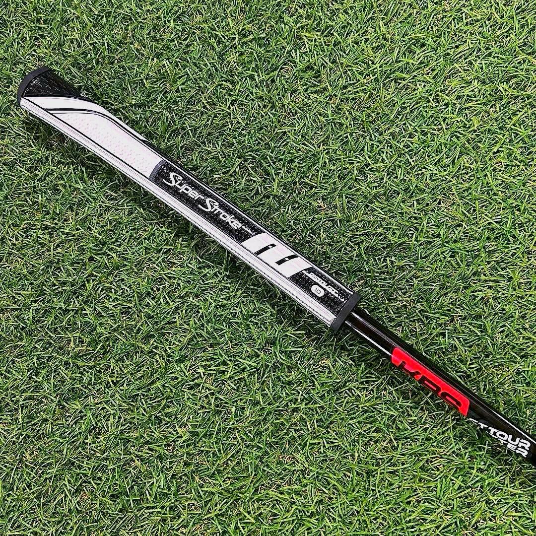 ツアー支給品 GHOST TOUR Black MonteCarlo PROTO