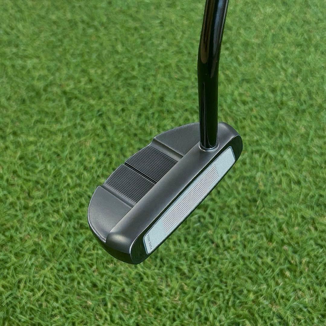 ツアー支給品 GHOST TOUR Black MonteCarlo PROTO