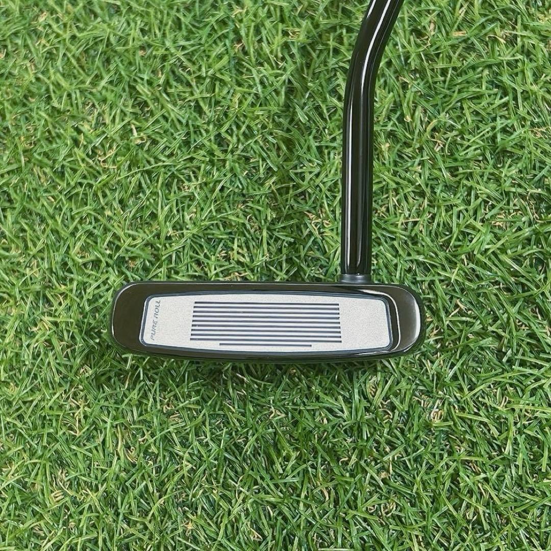 ツアー支給品 GHOST TOUR Black MonteCarlo PROTO