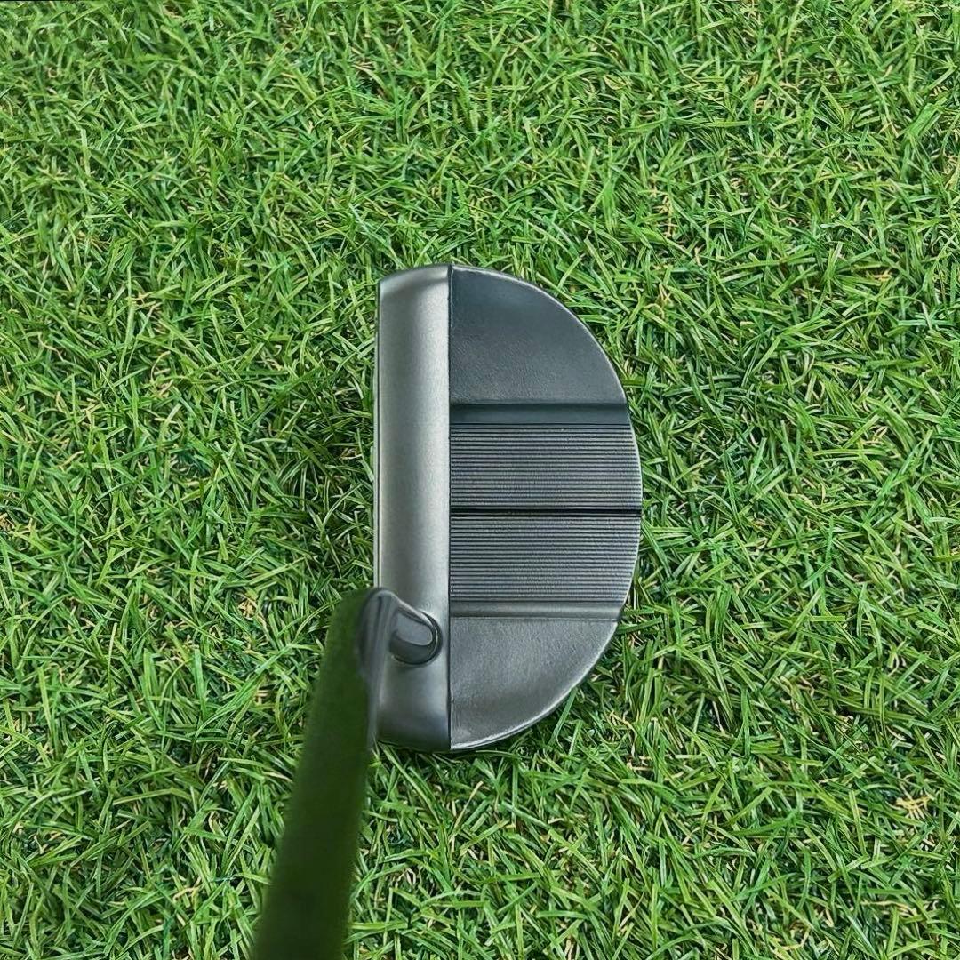 ツアー支給品 GHOST TOUR Black MonteCarlo PROTO