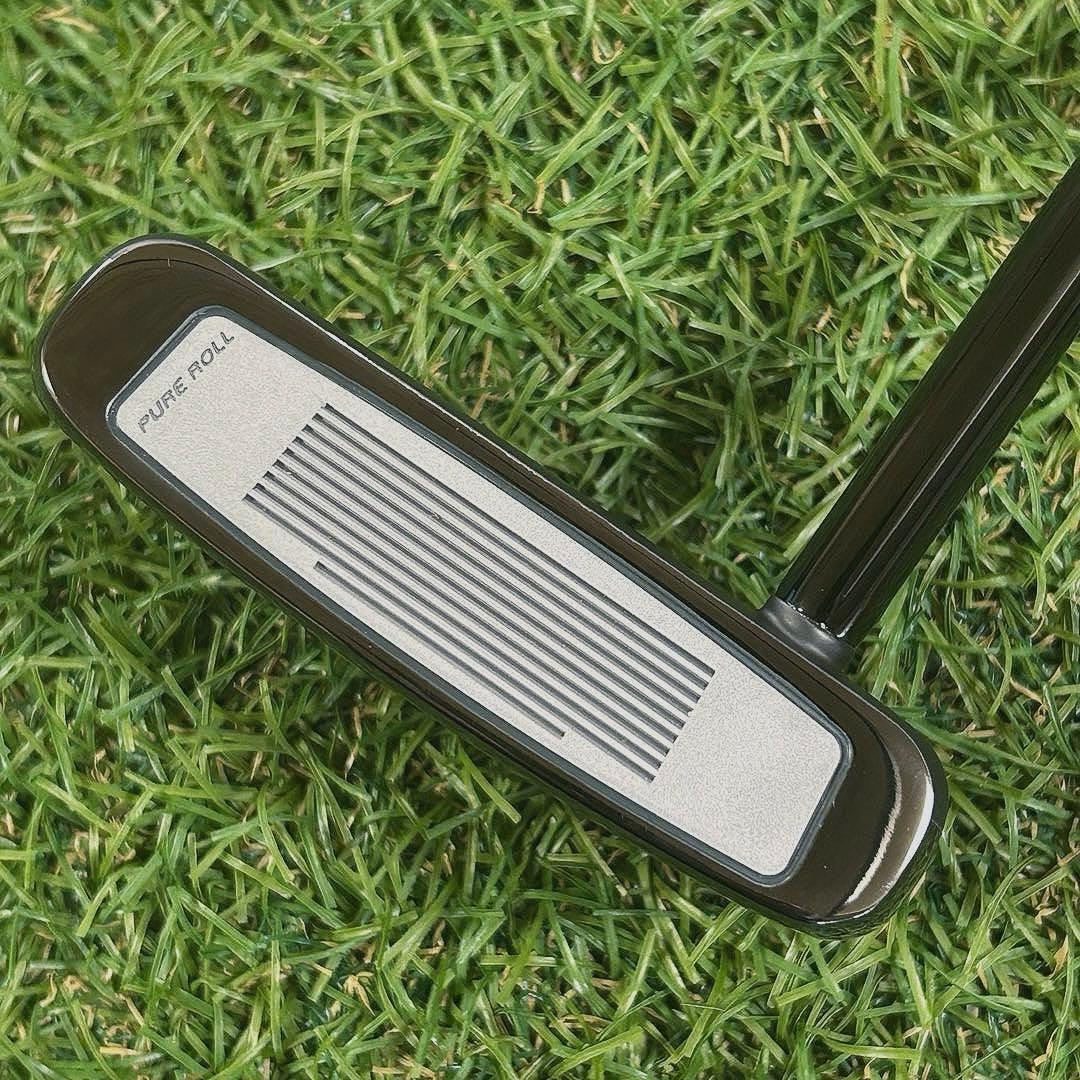 ツアー支給品 GHOST TOUR Black MonteCarlo PROTO
