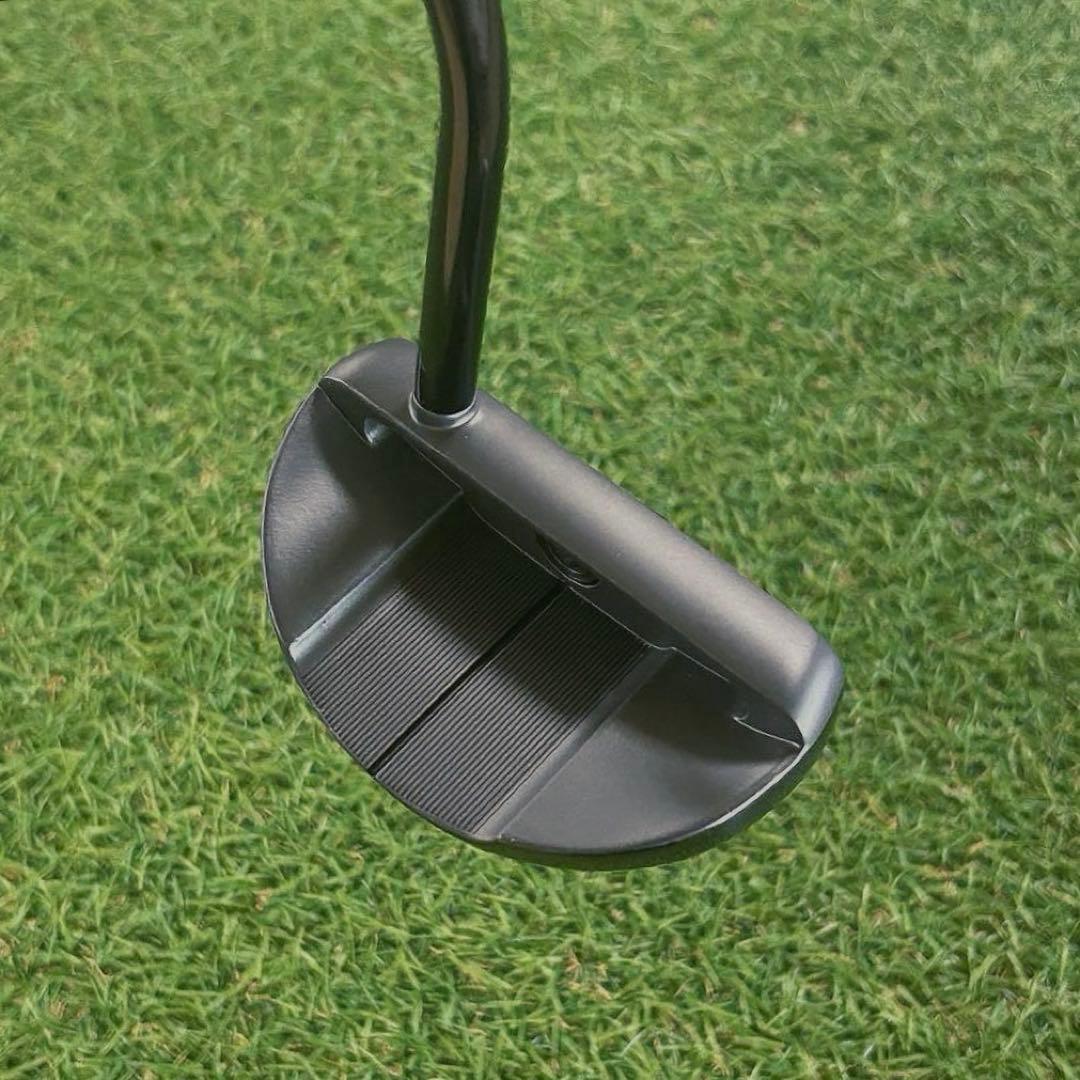 ツアー支給品 GHOST TOUR Black MonteCarlo PROTO