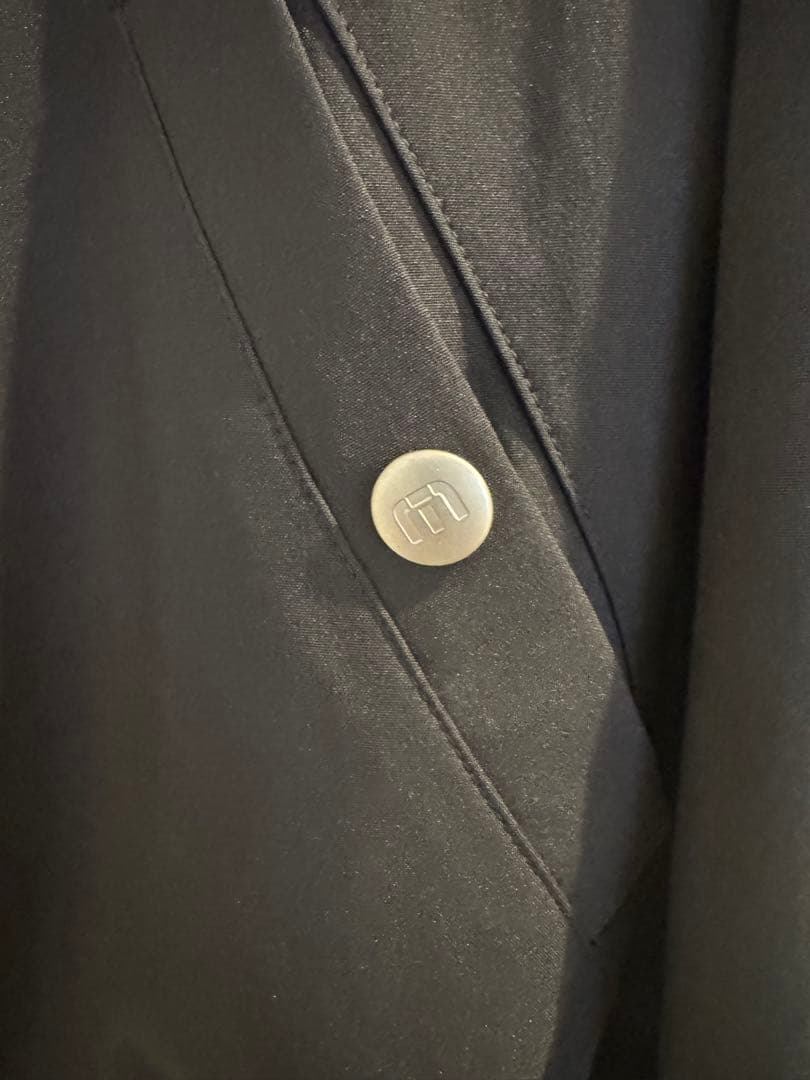 Travis Mathew トラヴィスマシュー　MA-1タイプジャケット　ゴルフ