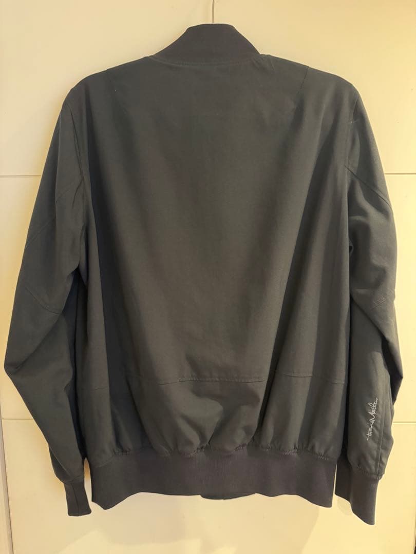 Travis Mathew トラヴィスマシュー　MA-1タイプジャケット　ゴルフ