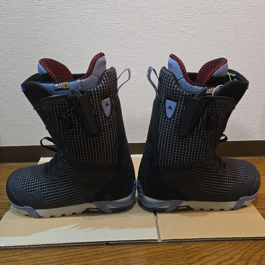 スノーボード Burton slx 26.5